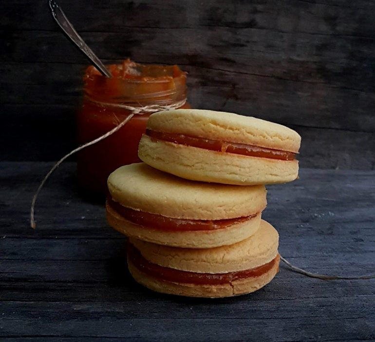 alfajores